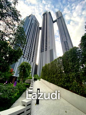 ขายคอนโด : 2 Bed 1 Bath 45 SQ.M Park Origin Thonglor