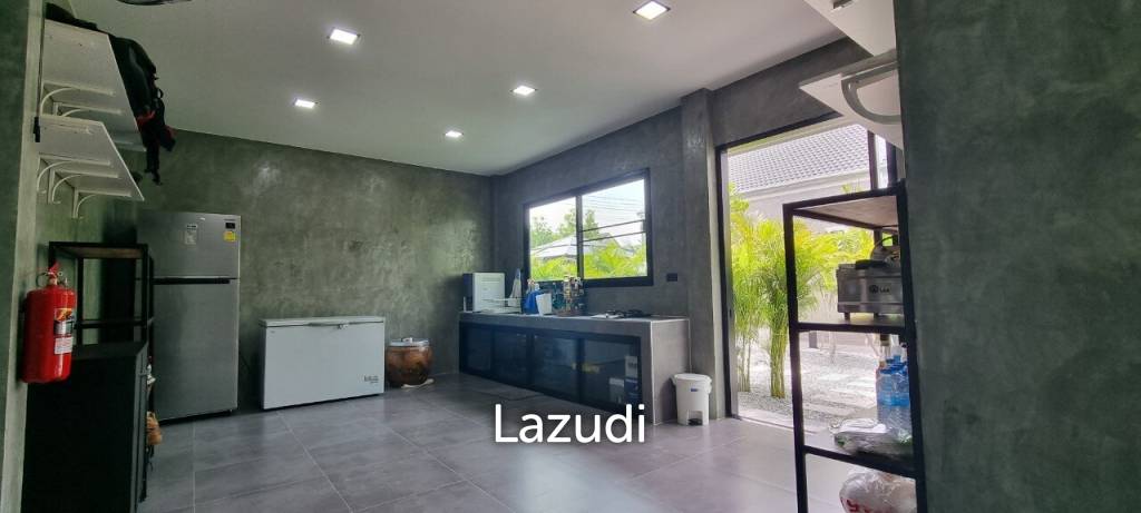 รูป 3 Beds 6 Baths 504 SQ.M. Sinthaweesap Village - รูปที่ 14/30