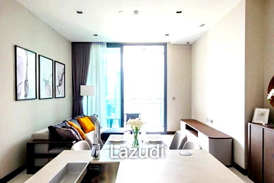 ขายคอนโด : 92.0 ตร.ม.  2 ห้องนอน  2 ห้องน้ำ คอนโดสำหรับ ขายใน คลองเตย