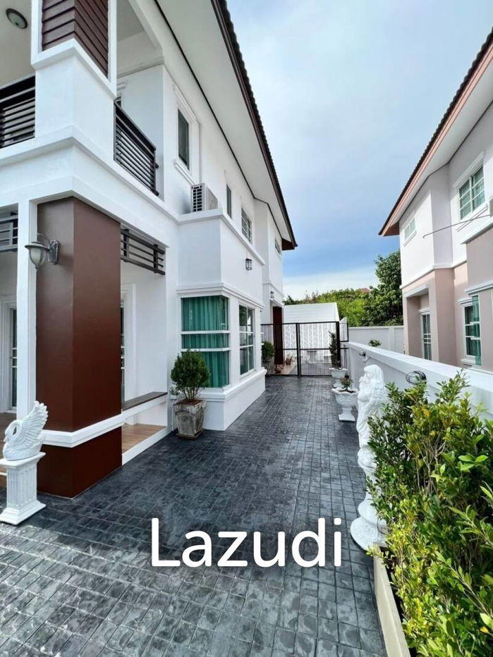 รูป 3 Bedrooms 3 Bathrooms 300 SQ.M Sirisa 12 - รูปที่ 18/19