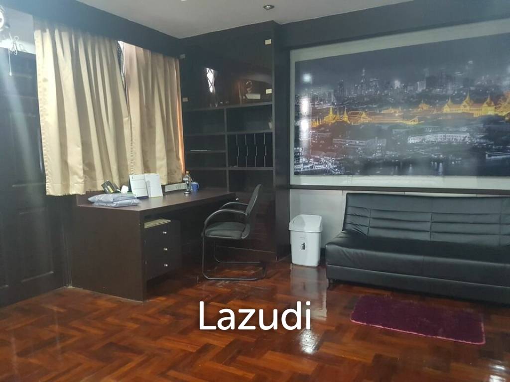 รูป ขายบ้านหลังใหญ่ในสุขุมวิท39 (4ชั้นชั้นบน) - รูปที่ 3/10