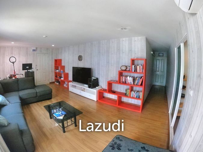 2-bed condo for sale, 95 sqm, Regent Home 22 Sukhumvit 85