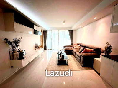 ขายคอนโด : 72.0 ตร.ม.  2 ห้องนอน  2 ห้องน้ำ คอนโดสำหรับ ขายใน คลองเตยเหนือ