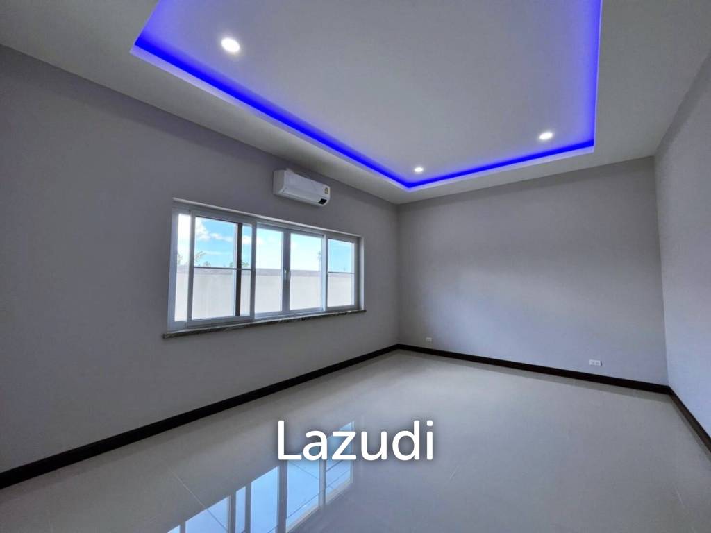 รูป ขายบ้านโมเดิร์นบางเสร่ - รูปที่ 13/17