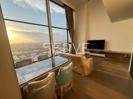 รูปภาพ 🔥ดูแพล็กซ์ 2นอน ไซส์ใหญ่ ห้องแต่งหรู เฟอร์จัดเต็ม คอนโดหรู ทำเลดีใจกลางเมือง ใกล้ BTS ราชเทวี @ Park Origin Ratchathewi