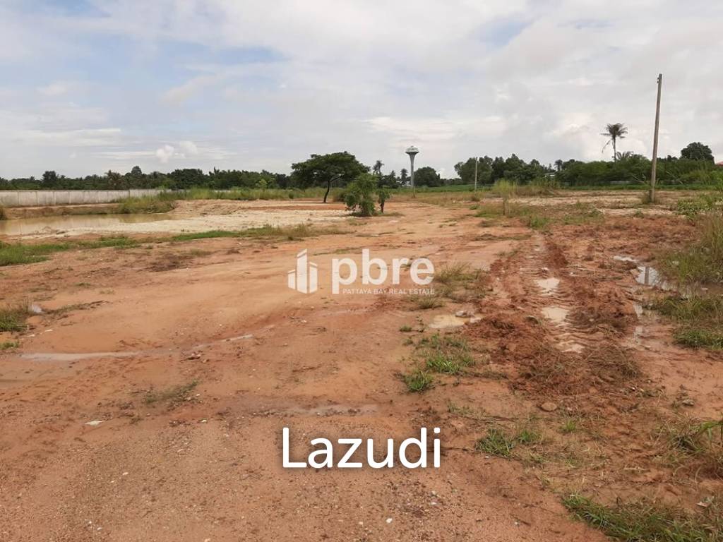 รูป ขายที่ดิน 15 ไร่ พร้อมดำเนินธุรกิจ ตะเคียนเตี้ย - รูปที่ 12/15