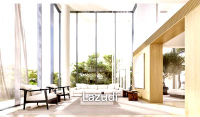 ขายคอนโด : 342.1 ตร.ม.  3 ห้องนอน  3 ห้องน้ำ คอนโดสำหรับ ขายใน คลองตันเหนือ