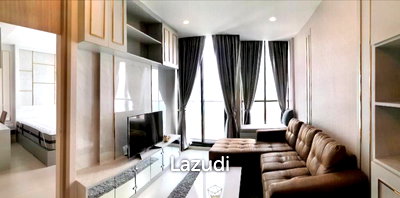 ขายคอนโด : 75.4 ตร.ม.  2 ห้องนอน  2 ห้องน้ำ คอนโดสำหรับ ขายใน ลุมพินี