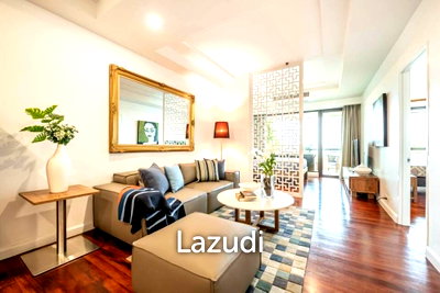 Condos for sale : 1 Bedroom plus 1 Bathroom 98 SQ.M Baan Chao Praya