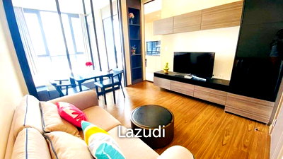 ขายคอนโด : 30.0 ตร.ม.  1 ห้องนอน  1 ห้องน้ำ คอนโดสำหรับ ขายใน พระโขนงเหนือ