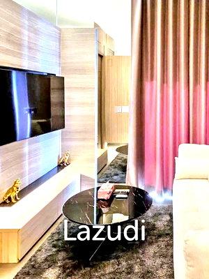 Condos for sale : 1 Bed 1 Bath 48 SQ.M The Esse at Singha Complex