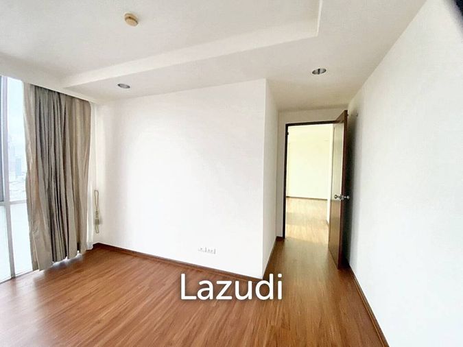 2-bed condo for sale, 58 sqm, Abstracts Phahonyothin Park