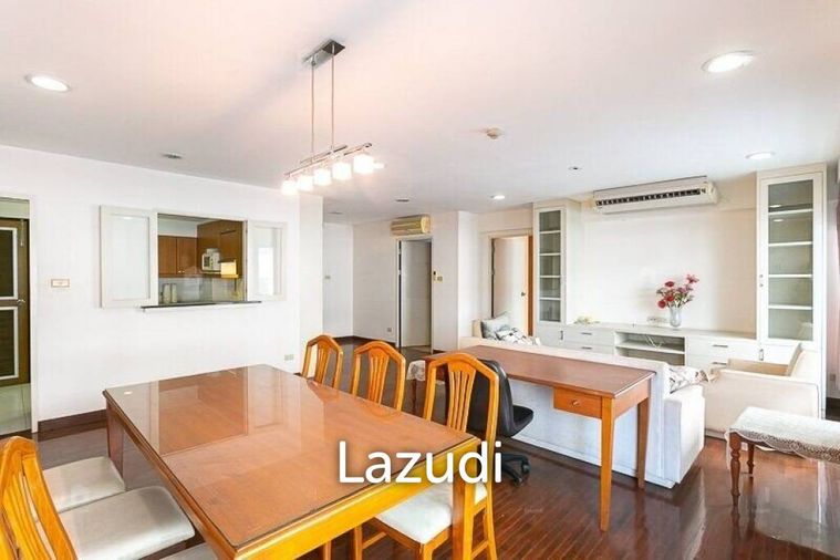 2-bed condo for sale, 122 sqm, Navin Court