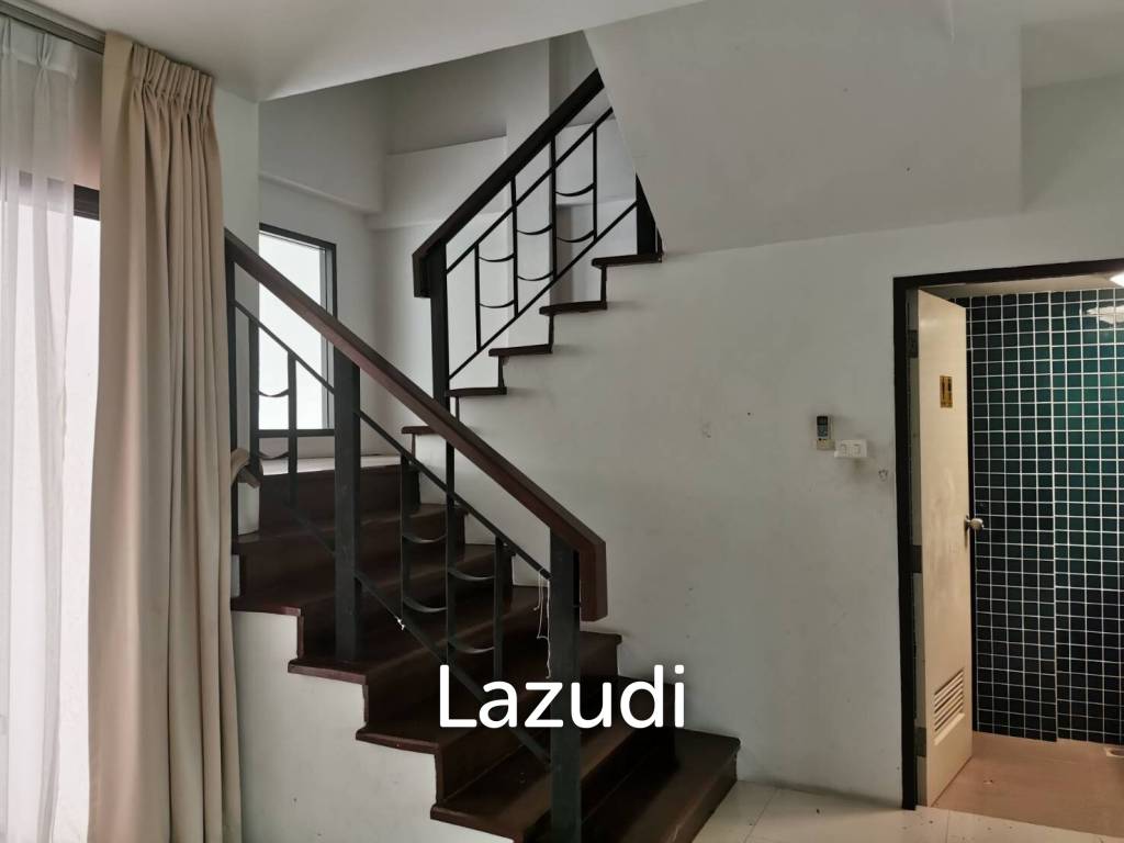 รูป 3 Bedrooms 4 Bathrooms  90Sqm. Mindtown. - รูปที่ 11/17