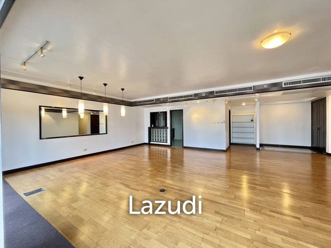 3-bed condo for sale, 317.7 sqm, All Season Mansion