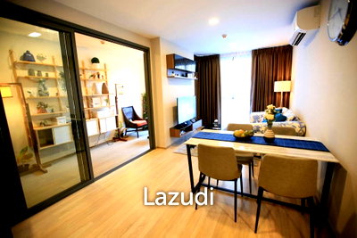 Condos for sale : 2 Bed 67.50 SQ.M. Taka Haus Ekamai 12