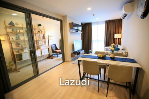 2 Bed 67.50 SQ.M. Taka Haus Ekamai 12