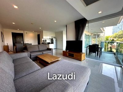 Condos for sale : 1 Bed 1 Bath 95 SQ.M. The Elegance @ Cosy Beach