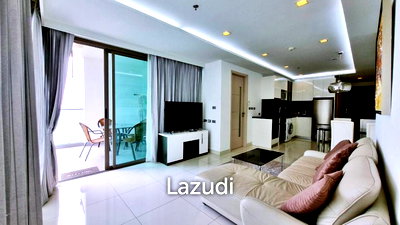 Condos for sale : 1 Bed 2 Bath 67 SQ.M Wong Amat Tower