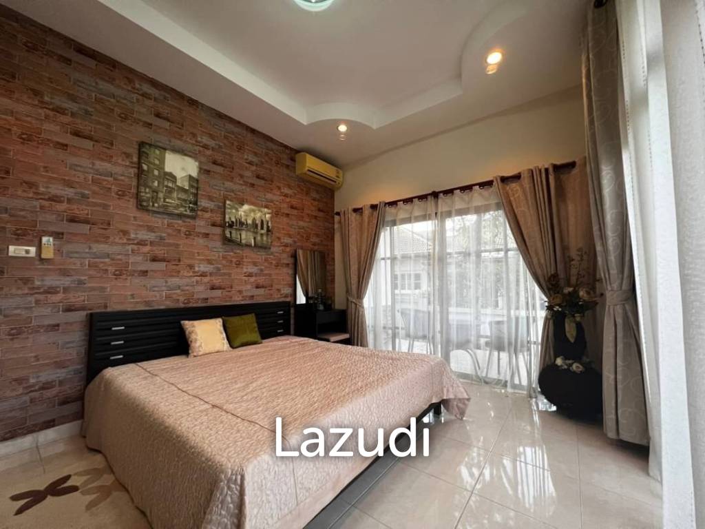 picture 3 Bed 2 Bath 216 SQ.M in Baan Dusit Pattaya - 13/20