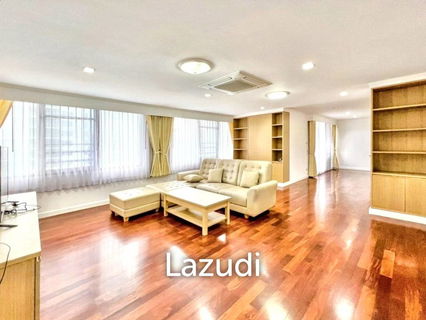 3 Bed 2 Bath 163 SQ.M Acadamia Grand Tower