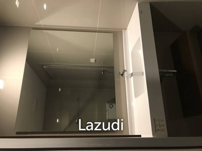 1-bed condo for sale, 36 sqm, IDEO Phaholyothin - Chatujak
