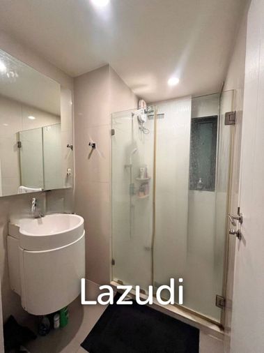 2-bed condo for sale, 41.5 sqm, Rhythm Asoke