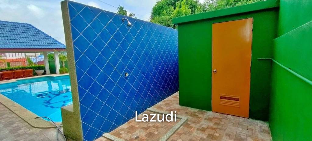 รูป ขาย บ้านสวยน่ารัก บางเสร่ - รูปที่ 7/24