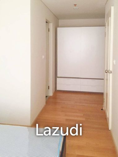 1-bed condo for sale, 48.7 sqm, Villa Asoke