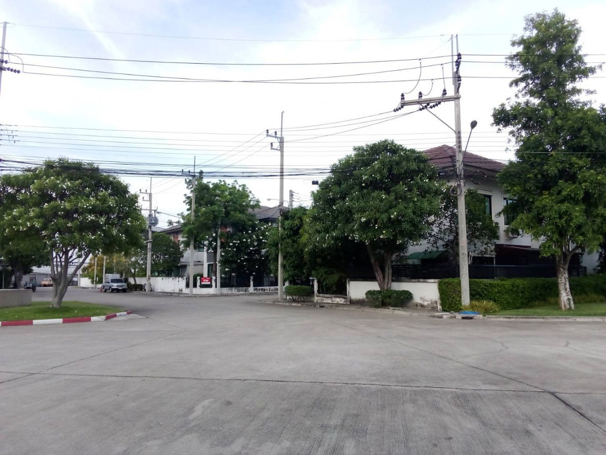 รูป ให้เช่าบ้าน The Park 2 มหาชัย สมุทรสาคร  - รูปที่ 3/17