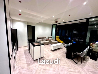 ขายคอนโด : 77.8 ตร.ม.  2 ห้องนอน  2 ห้องน้ำ คอนโดสำหรับ ขายใน บางลำพูล่าง