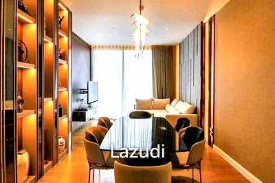 Condos for sale : 2 Bed 102 SQ.M Magnolias Waterfront Residences