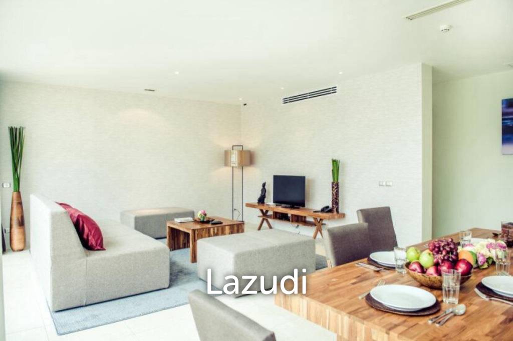 Luxury Condo for Sale in Choeng Thale Phuket - image 4