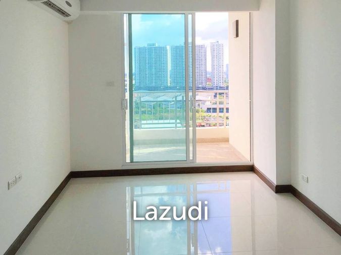 1-bed condo for sale, 59 sqm, Supalai Prima Riva
