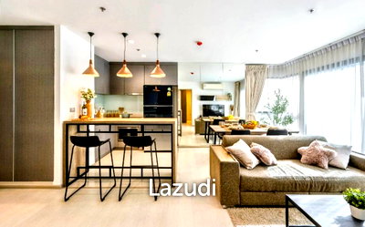 ขายคอนโด : 2 Bed 2 Bath 78 SQ.M Rhythm Sukhumvit 36-38
