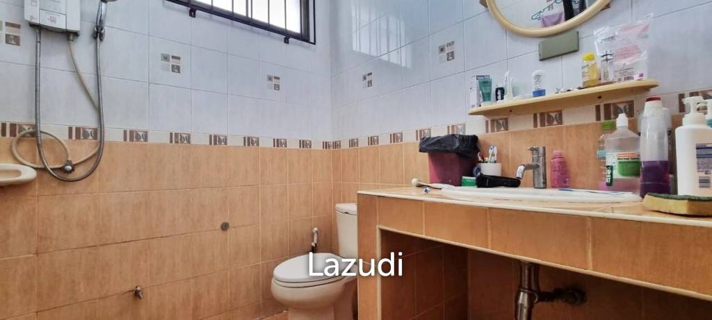 รูป ขายบ้านเดี่ยว2ชั้นนาเกลือ - รูปที่ 17/22