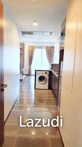 1-bed condo for sale, 40.8 sqm, Onyx Phaholyothin