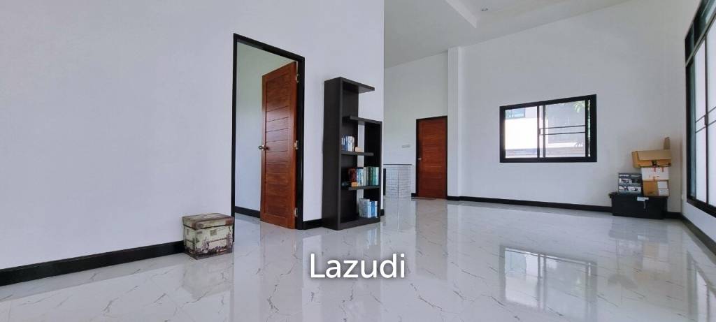 รูป 110 SQ.M. Brand New House in Bangsaray - รูปที่ 4/18