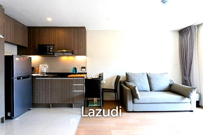 Condos for sale : 1 Bed 1 Bath 40.35 SQM Art @ Thonglor 25