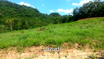 Land for sale Sattahip Chonburi : Land For Sale Silverlake Bang Saray