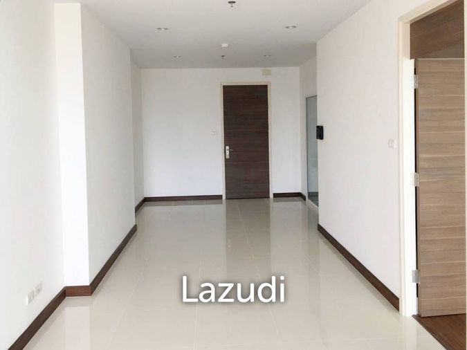 1-bed condo for sale, 59 sqm, Supalai Prima Riva