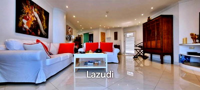 Condos for sale : 1 Bed 2 Baths 124.5 SQ.M. Sky Beach Condominium