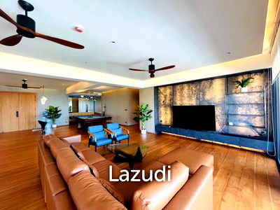 Condos for sale BTS Ekkamai : 4 Bed 4 Bath 345 SQ.M Phatsana Garden