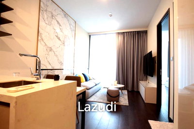 ขายคอนโด : 45.0 ตร.ม.  1 ห้องนอน  1 ห้องน้ำ คอนโดสำหรับ ขายใน คลองตันเหนือ