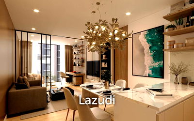 Condos for sale Muang Phuket Phuket : 2 Bed 2 Bath 74 SQ.M The Balance By The Beach