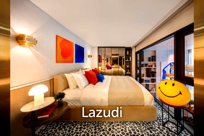 Condos for sale : SHUSH Ratchathewi 50 sqm Duplex Condo in Bangkok