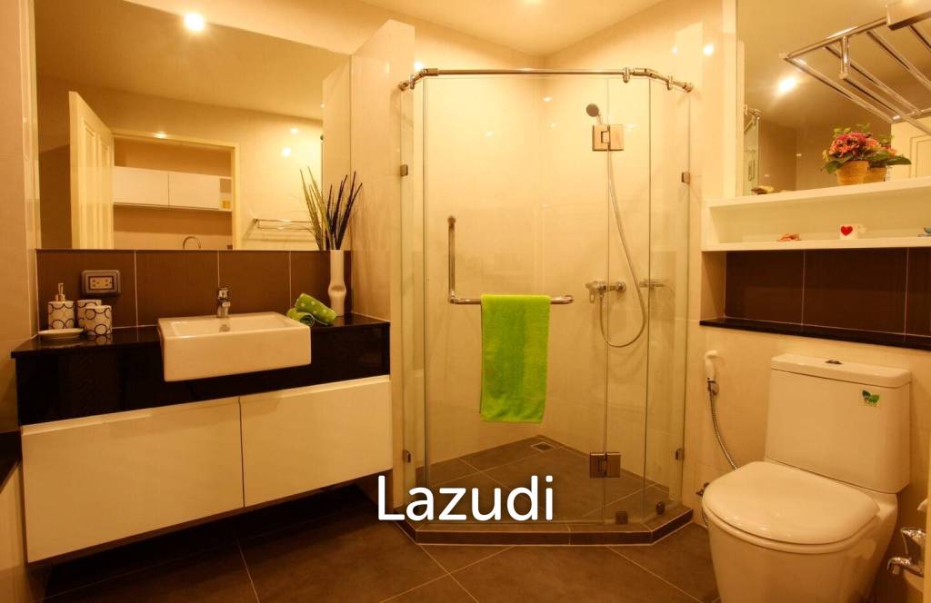 1 Bed 1 Bath Condo For Sale At The Unity Patong - image 5