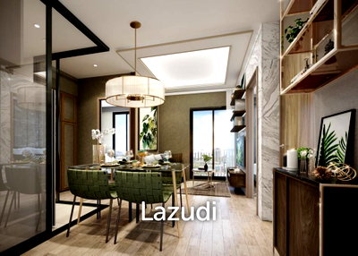 Condos for sale : 2 Bed 50.25 SQM The Privacy Taopoon Interchange