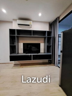 1 Bed 1 Bath 32.94 Sqm Condo For Sale