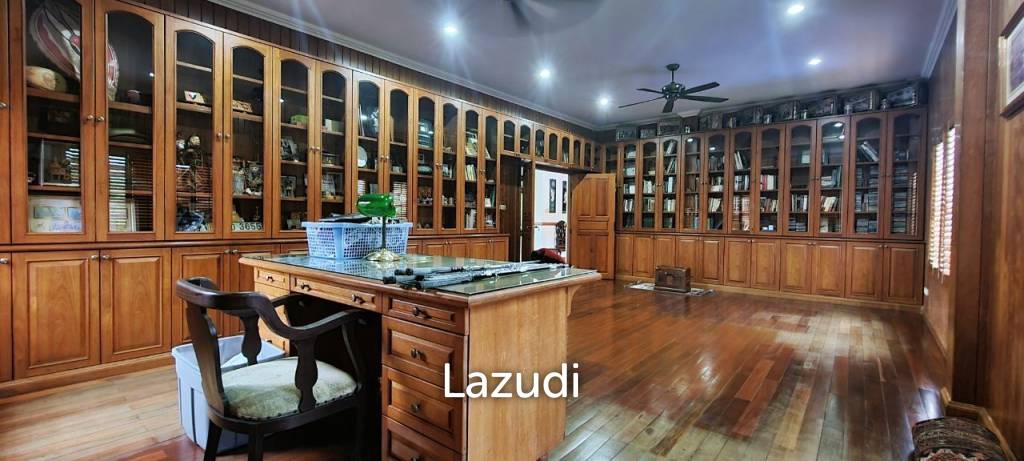 รูป 7 Beds 7 Baths 2,250 SQ.M House in Jomtien - รูปที่ 29/45